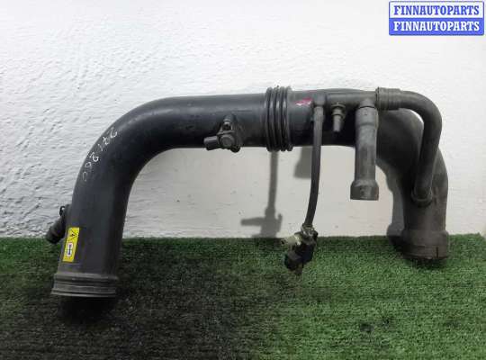 Патрубок воздушного фильтра MB1655416 на Mercedes C-klasse (W204) 2007 - 2011