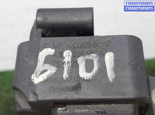 купить Катушка зажигания на Mercedes GLE (W167) 2019 - наст. время