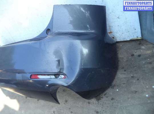 купить Бампер задний на Mazda CX7 (ER) 2006 - 2009