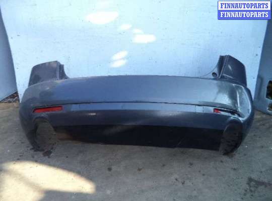 купить Бампер задний на Mazda CX7 (ER) 2006 - 2009