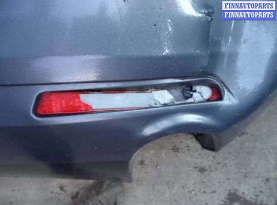 купить Бампер задний на Mazda CX7 (ER) 2006 - 2009