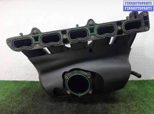 купить Коллектор впускной на Hummer H3 2005 - 2010