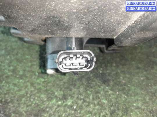 купить Коллектор впускной на Hummer H3 2005 - 2010