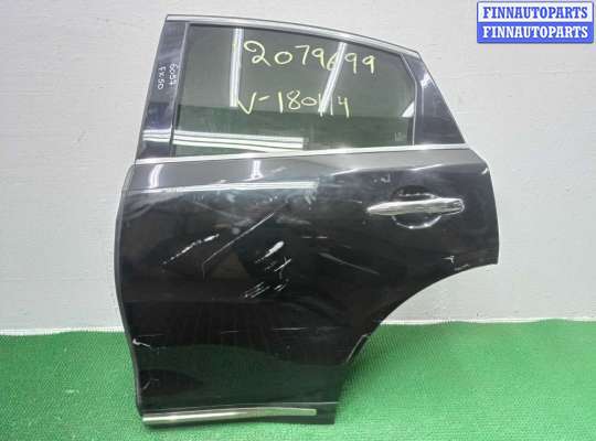 купить Замок двери задней левой на Infiniti FX II (S51) 2008 - 2013