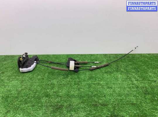 купить Замок двери передней левой на Infiniti FX II (S51) 2008 - 2013