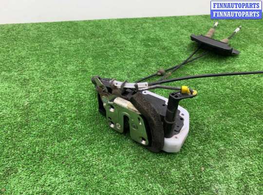 купить Замок двери передней левой на Infiniti FX II (S51) 2008 - 2013