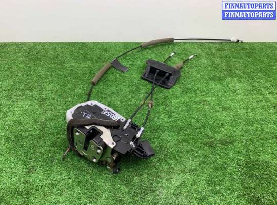 купить Замок двери передней левой на Infiniti FX II (S51) 2008 - 2013