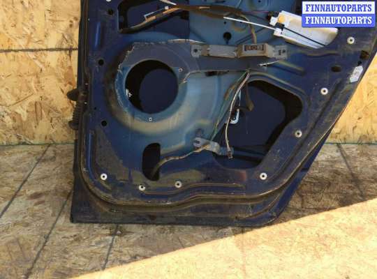 купить Дверь задняя правая на Chrysler Pacifica I (CS) 2003 - 2008