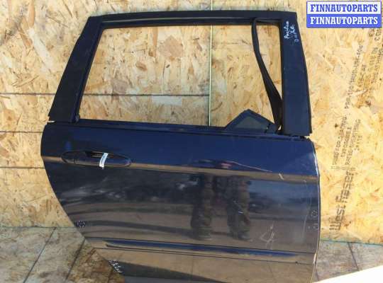 купить Дверь задняя правая на Chrysler Pacifica I (CS) 2003 - 2008