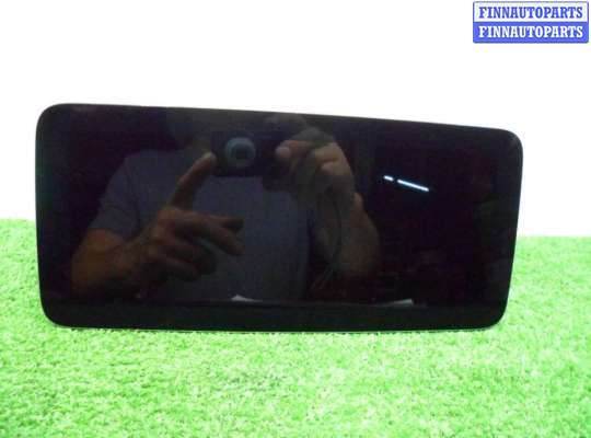 купить Дисплей информационный на Mercedes GLC (X253) Рестайлинг 2019 - 2023