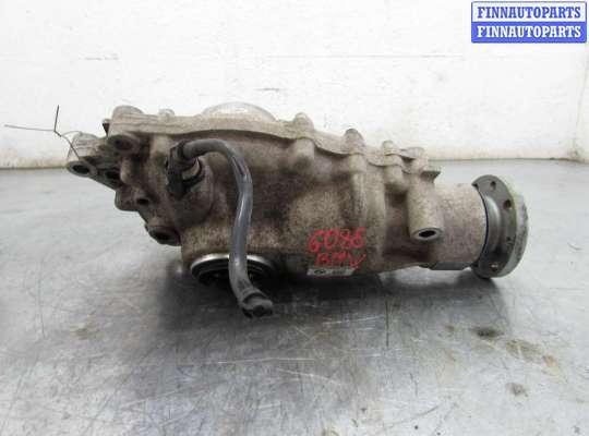 Редуктор передний BM3445182 на BMW X5 G05 2018 - 2023