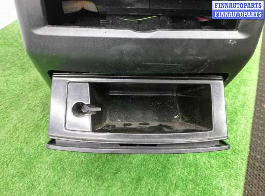 купить Подлокотник на Mercedes M-klasse (W166) 2011 - 2015