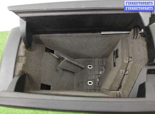 купить Подлокотник на Mercedes M-klasse (W166) 2011 - 2015