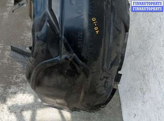 купить Подкрылок задний правый на Subaru Tribeca (WX) 2004 - 2007