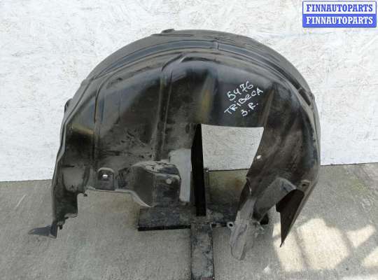 купить Подкрылок задний правый на Subaru Tribeca (WX) 2004 - 2007