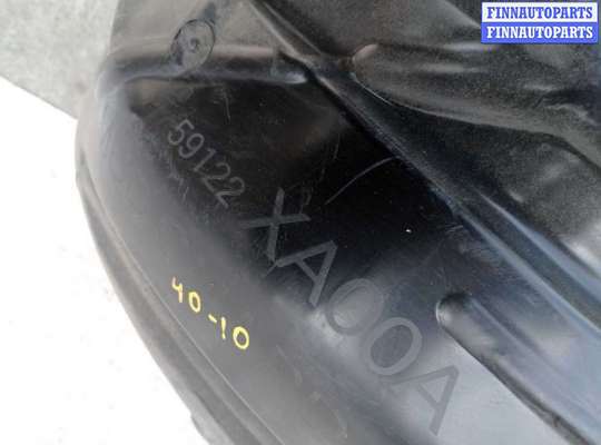 купить Подкрылок задний правый на Subaru Tribeca (WX) 2004 - 2007