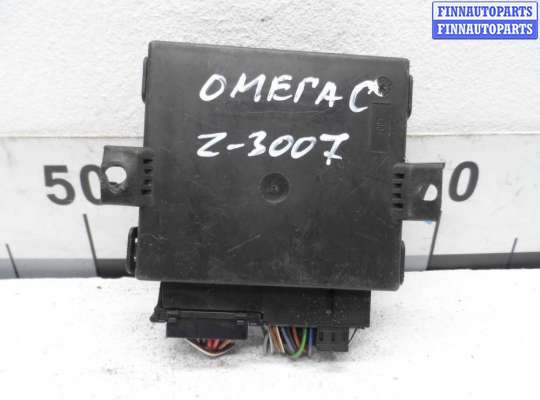 купить Блок управления иммобилайзером на Opel Omega B 1994 - 1999