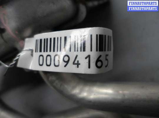 купить Радиатор отопителя (печки) на BMW X5 E70 2007 - 2010
