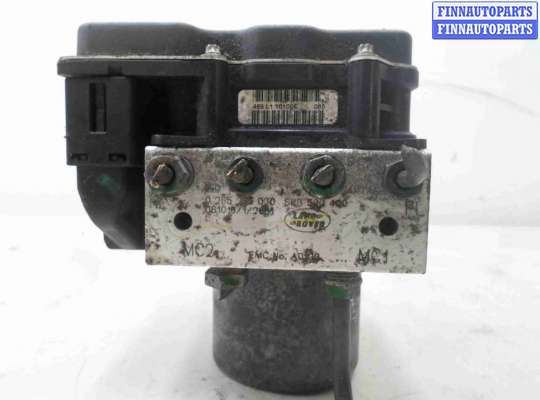 купить Блок ABS на Land Rover Range Rover Sport (LS) 2005 - 2009