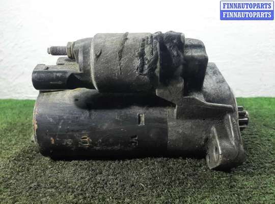 купить Стартер на Audi Q7 (4LB) 2005 - 2009