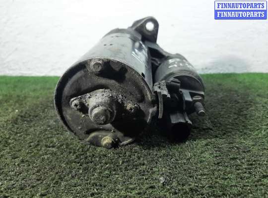 купить Стартер на Audi Q7 (4LB) 2005 - 2009