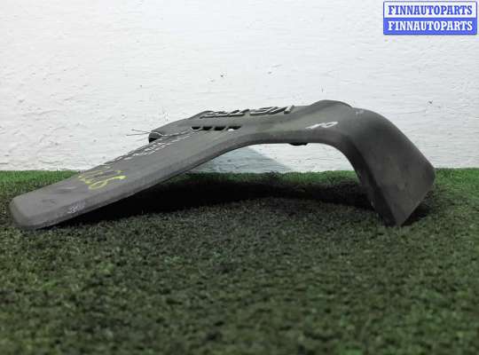 купить Крышка двигателя декоративная на Audi A8 D4 (4H2) 2010 - 2014