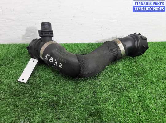 купить Патрубок на BMW X5 E70 рестайлинг 2010 - 2013
