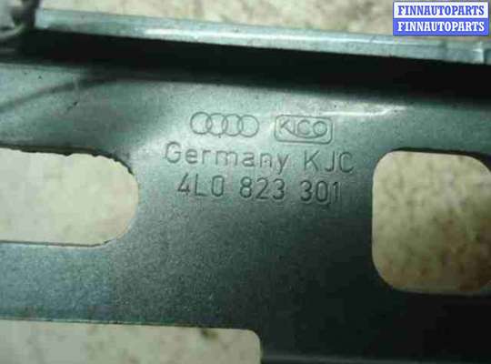 купить Петля капота левая на Audi Q7 (4LB) 2005 - 2009