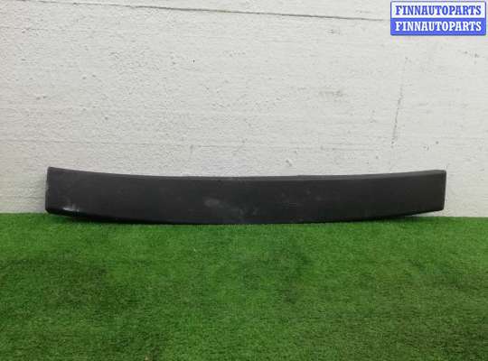 купить Обшивка багажника на Audi Q7 (4MB) 2015 - 2020