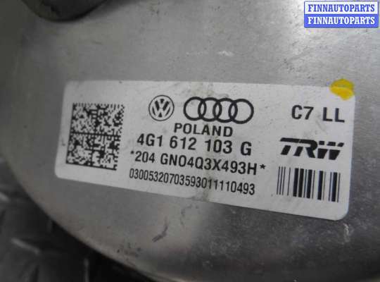 купить Вакуум тормозной на Audi A6 C7 (4G2) 2011 - 2014