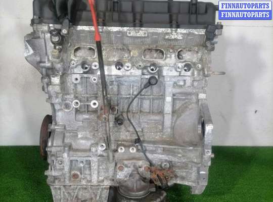 купить Двигатель на Hyundai Santa Fe III (DM) 2012 - 2016
