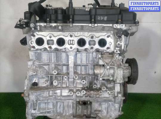 купить Двигатель на Hyundai Santa Fe III (DM) 2012 - 2016