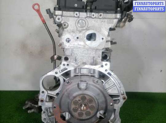 купить Двигатель на Hyundai Santa Fe III (DM) 2012 - 2016