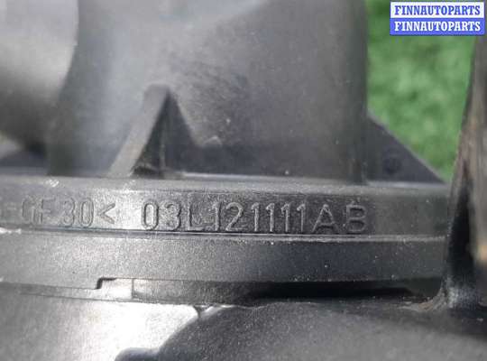 купить Корпус термостата на Volkswagen Amarok (2H) 2010 - 2016