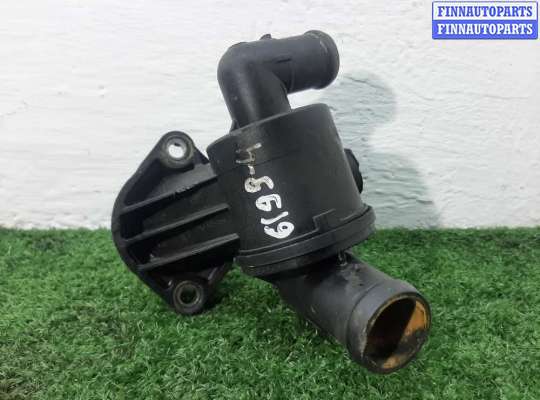 Корпус термостата VG2708913 на Volkswagen Amarok (2H) 2010 - 2016