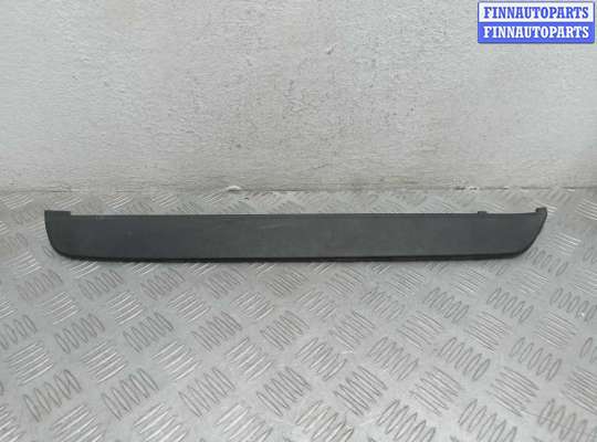 Накладка на порог SUM0538 на Subaru Tribeca (WX) 2004 - 2007