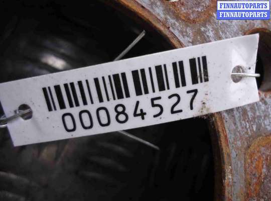 купить Диск тормозной задний на BMW 7-Series F01,F02 2008 - 2012