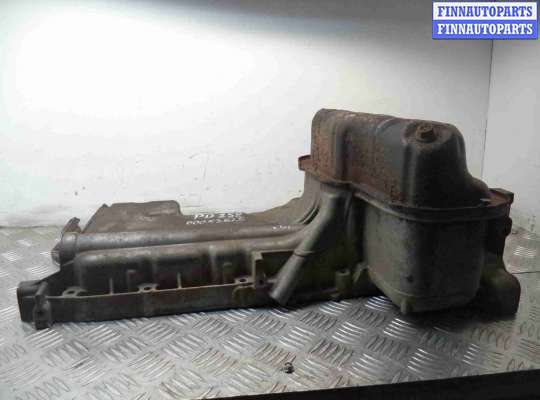 Поддон IFC0273 на Nissan Titan (Crew Cab) 2004 - 2016