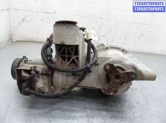 купить Редуктор задний на Chevrolet Trax 2012 - наст. время