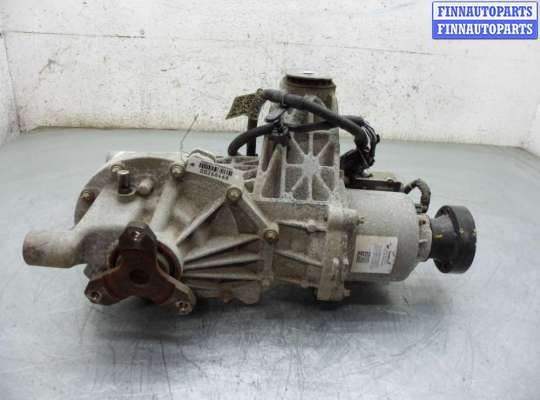 купить Редуктор задний на Chevrolet Trax 2012 - наст. время