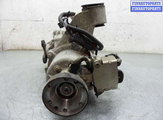 купить Редуктор задний на Chevrolet Trax 2012 - наст. время