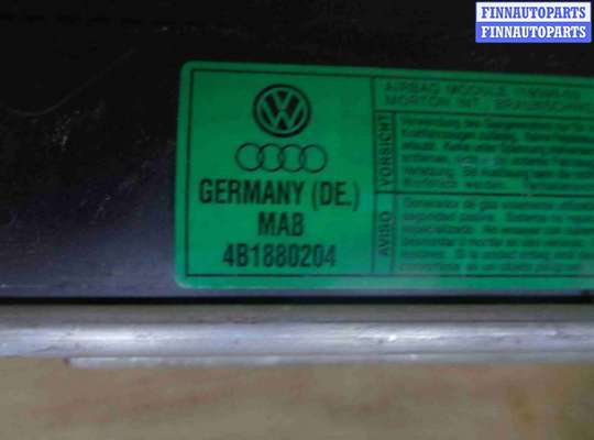 купить Подушка безопасности пассажира на Audi A6 C5 (4B2) 1997 - 2001
