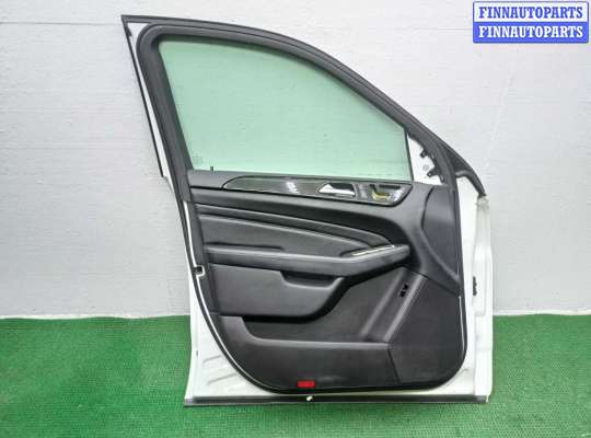 купить Замок двери передней левой на Mercedes M-klasse (W166) 2011 - 2015