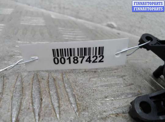 купить Моторчик заслонки печки на Audi Q7 (4LB) 2005 - 2009