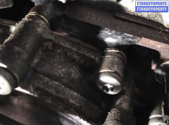 купить Коллектор выпускной на Audi Q7 (4MB) 2015 - 2020