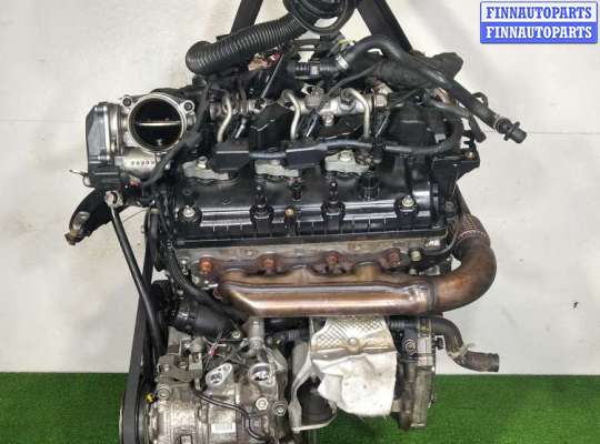 купить Коллектор выпускной на Audi Q7 (4MB) 2015 - 2020