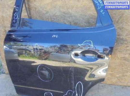 Дверь задняя левая NS949031 на Nissan Murano I (Z50) 2002 - 2008