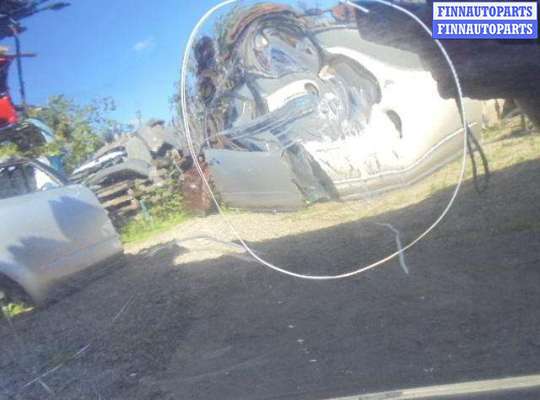 Дверь боковая на Nissan Murano I (Z50)