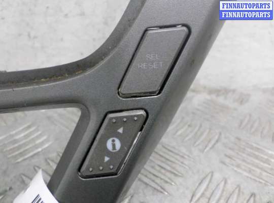 купить Кнопки руля на Acura MDX II (YD2) 2006 - 2010