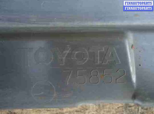 купить Порог пластиковый левый на Toyota Camry V (XV30) 2001 - 2006